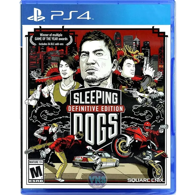 Sleeping Dogs PS4 Mascom International.webp